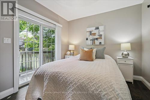 4 Rembe Avenue, Hamilton, ON - Indoor Photo Showing Bedroom
