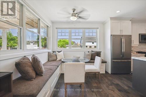 4 Rembe Avenue, Hamilton, ON - Indoor