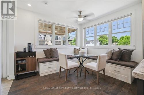 4 Rembe Avenue, Hamilton, ON - Indoor