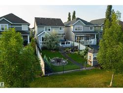 8504 16A AV SW  Edmonton, AB T6X 0H9