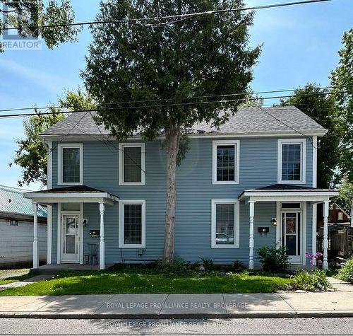 76-78 NORTH STREET N  Kingston (East Of Sir John A. Blvd), ON K7K 1J9