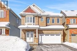 224 RIVERTREE STREET  Ottawa, ON K2M 0J3