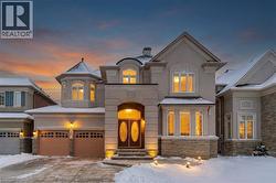 165 ALISON Crescent  Oakville, ON L6L 0C7