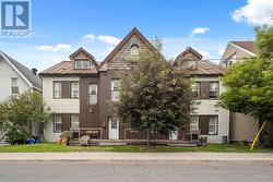 2 - 78 CAMBRIDGE STREET N  Ottawa, ON K1R 7A7