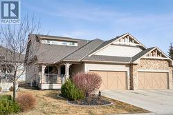 223 Sunset Square  Cochrane, AB T4C 0H3