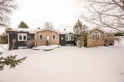 132 Rue Lorraine  Saint-Jean-Sur-Richelieu, QC J2Y 1G3