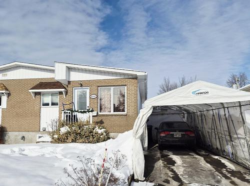 5660 Tsse Morency  Longueuil (Saint-Hubert), QC J3Y 6R8