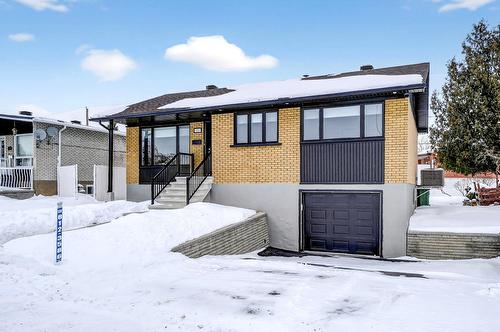 453 93e Avenue  Laval (Chomedey), QC H7W 3R4