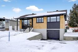 453 93e Avenue  Laval (Chomedey), QC H7W 3R4