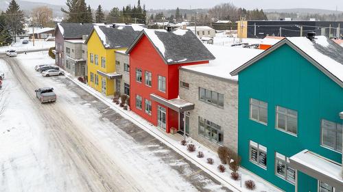 Photo aérienne - 103-951 Ch. Du Lac-Écho, Prévost, QC - Outdoor