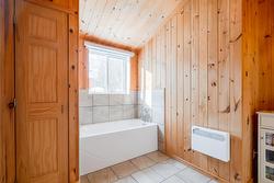 Salle de bains - 