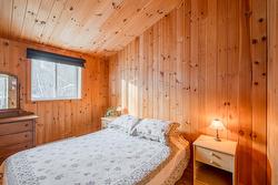 Chambre à coucher - 