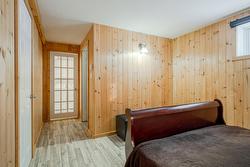 Chambre à coucher - 