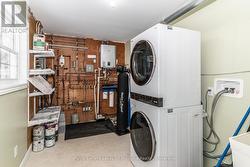 Laundry/Utility Room main floor - 