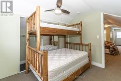 2nd floor 4th bedroom - 