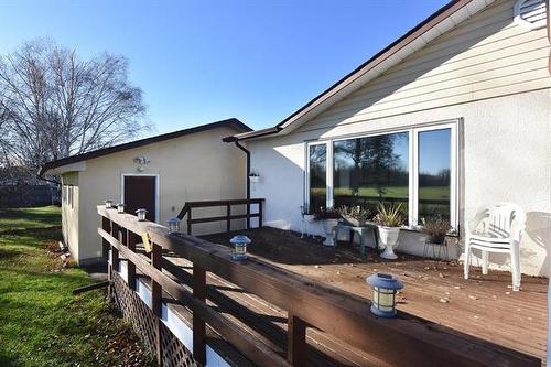 19 Dufferin Ave, Pinawa, MB 