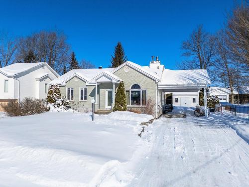 1023 Rue Frédéric  Sherbrooke (Brompton/Rock Forest/Saint-Élie/Deauville), QC J1N 3E7