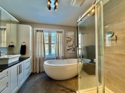 Salle de bains - 