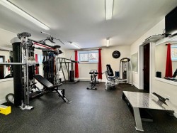 Salle familiale - 