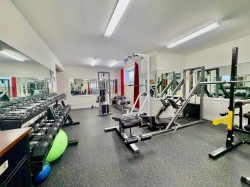 Salle familiale - 