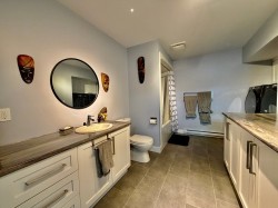Salle de bains - 