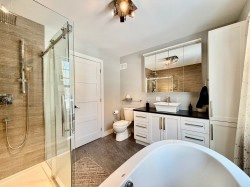 Salle de bains - 