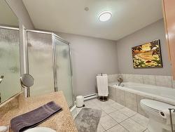 Ensuite bathroom - 