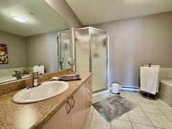 Ensuite bathroom - 