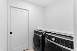 Laundry room - 