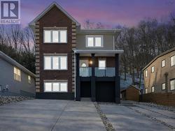 8 & 10 Sailboat Lane  Halifax, NS B4A 3Z5