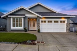 1376 Crown Isle Blvd  Courtenay, BC V9N 0E2