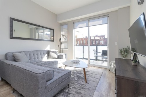 210-595 Pandora Ave  Victoria, BC V8W 1N5