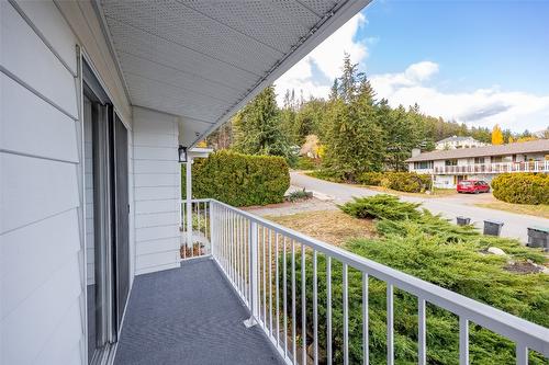 2757 Paula Road, West Kelowna, BC - Outdoor With Exterior