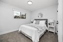 2757 Paula Road, West Kelowna, BC  - Indoor Photo Showing Bedroom 