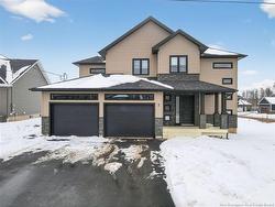 3 Valentin CRT  Moncton, NB E1G 6B6