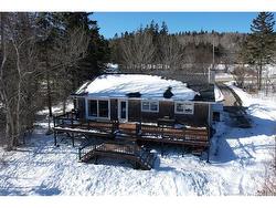 94 Whistle Road  Grand Manan, NB E5G 1B3