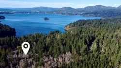 Lot 4 Gillespie Rd  Sooke, BC V9Z 0Z4