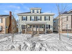 20-26 Norwood AVE  Moncton, NB E1C 6L7