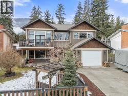 2058 Grandview Avenue  Lumby, BC V0E 2G0