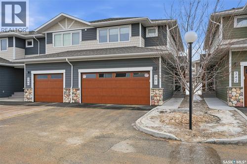 341 4000 Sandhill CRESCENT  Regina, SK S4V 3N4