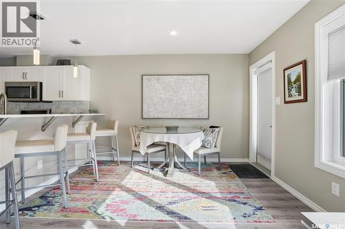 341 4000 Sandhill Crescent, Regina, SK - Indoor