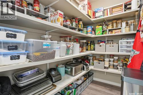 341 4000 Sandhill Crescent, Regina, SK - Indoor With Storage