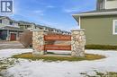 341 4000 Sandhill Crescent, Regina, SK  - Outdoor 