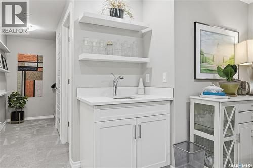 341 4000 Sandhill Crescent, Regina, SK - Indoor