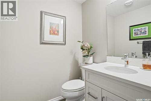 341 4000 Sandhill Crescent, Regina, SK - Indoor Photo Showing Bathroom