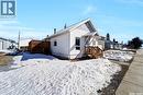 207 5Th Avenue E, Biggar, SK  - Outdoor 