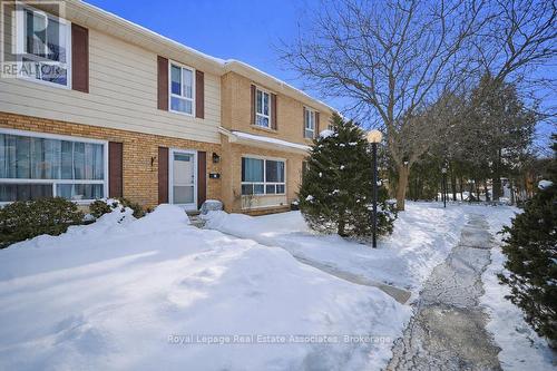 51 - 5475 LAKESHORE ROAD  Burlington, ON L7L 1E1