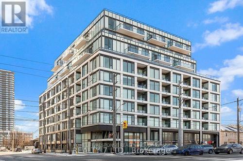 M-02 - 1195 THE QUEENSWAY  Toronto, ON M8Z 0H1