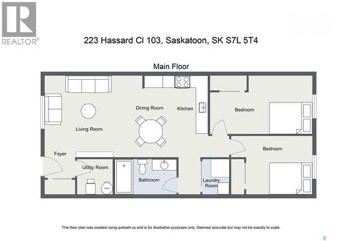 103 225 Hassard Close, Saskatoon, SK - Other