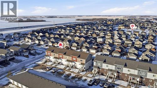 103 225 Hassard Close, Saskatoon, SK - Outdoor With View